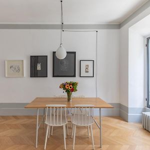 Appartement met een Slaapkamer